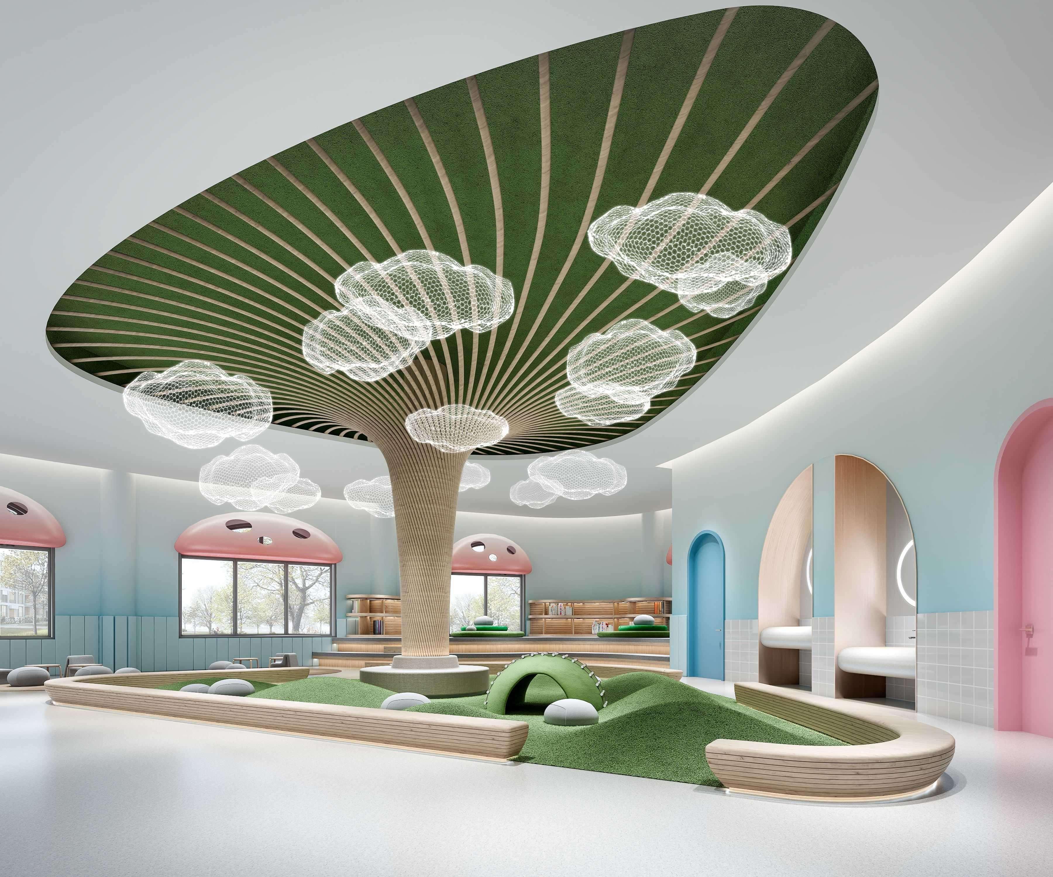 Doubletree By Hilton Lingshui Hot Spring Ξενοδοχείο Εξωτερικό φωτογραφία