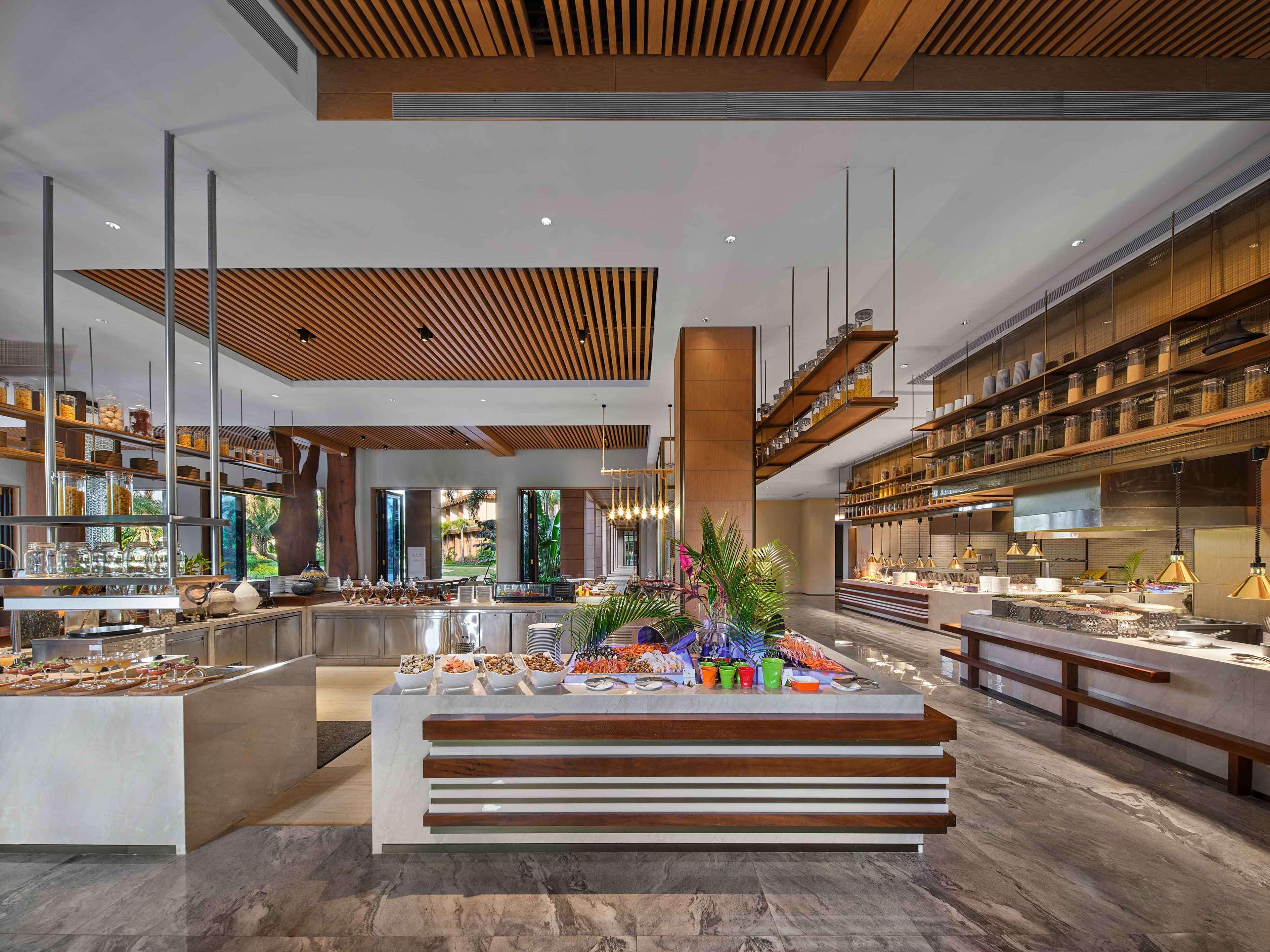 Doubletree By Hilton Lingshui Hot Spring Ξενοδοχείο Εξωτερικό φωτογραφία
