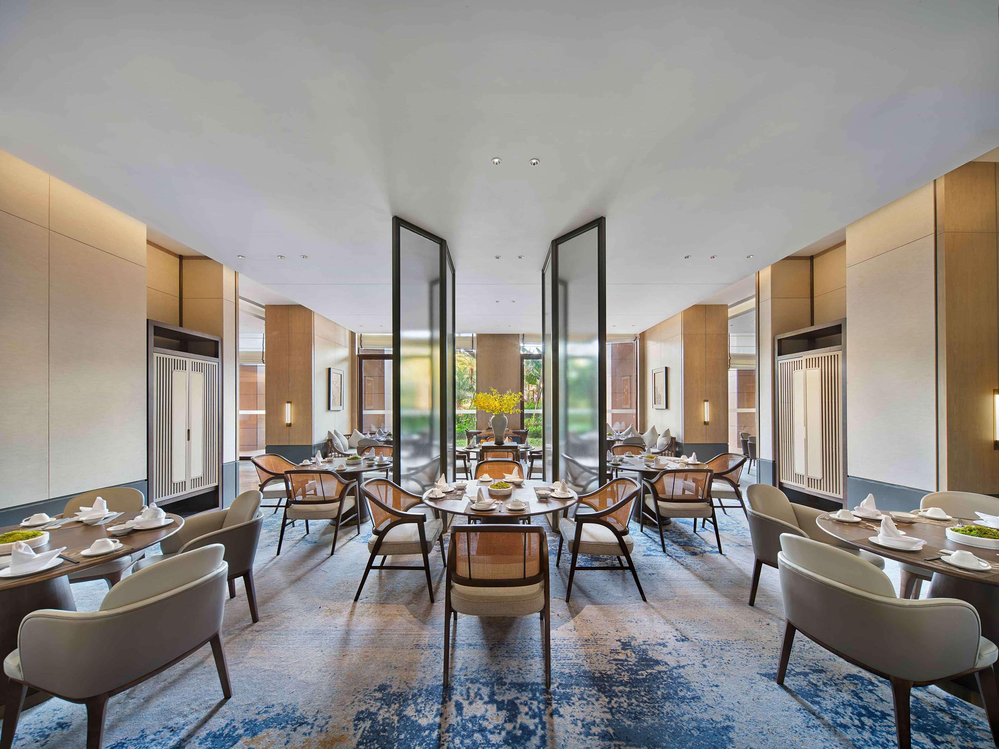Doubletree By Hilton Lingshui Hot Spring Ξενοδοχείο Εξωτερικό φωτογραφία