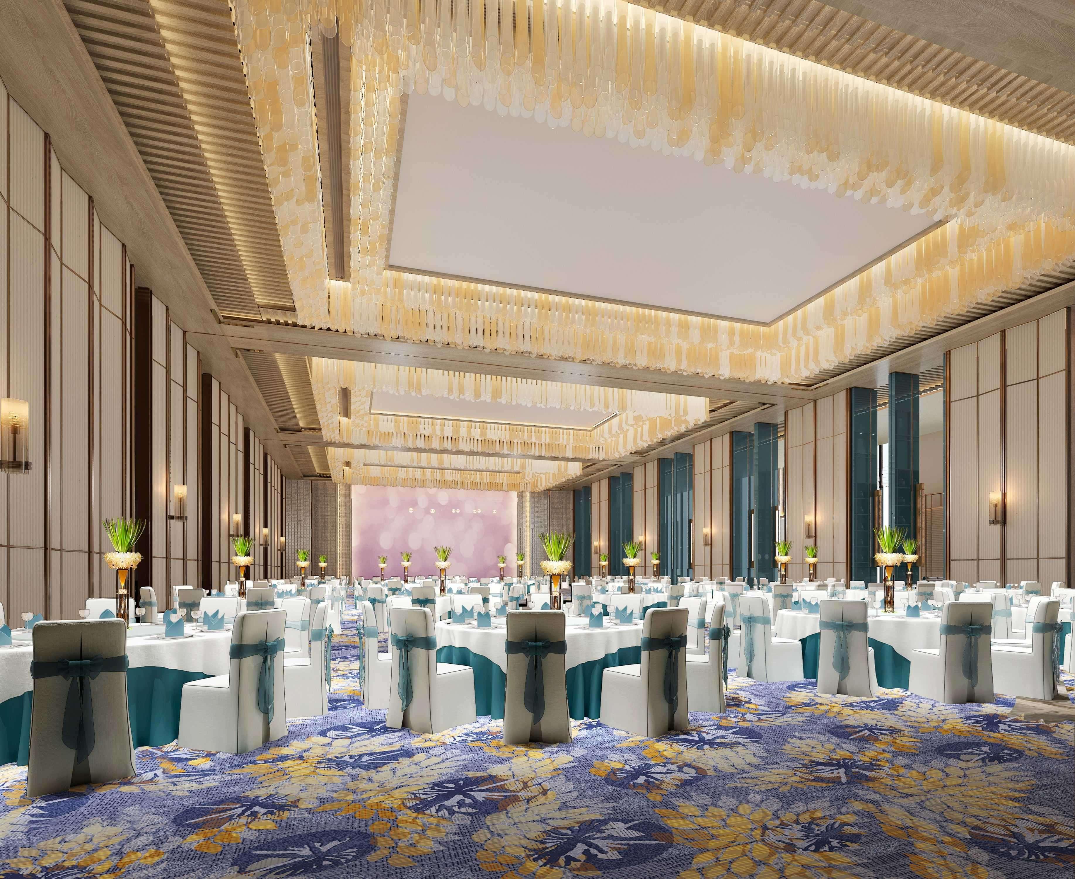 Doubletree By Hilton Lingshui Hot Spring Ξενοδοχείο Εξωτερικό φωτογραφία