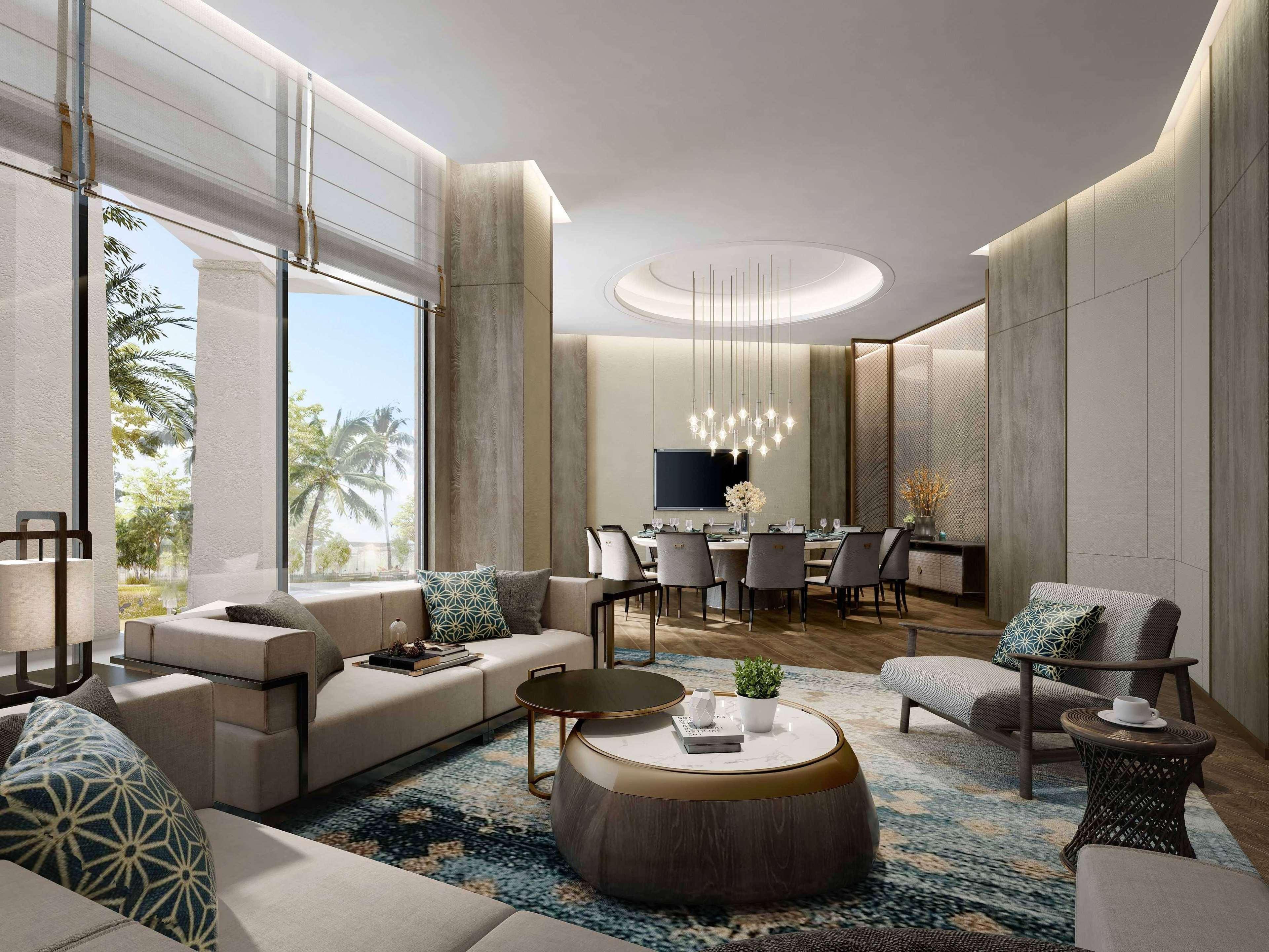 Doubletree By Hilton Lingshui Hot Spring Ξενοδοχείο Εξωτερικό φωτογραφία